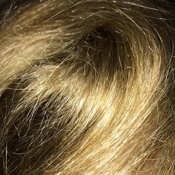 Ponytail 3 Foot Long! Beautiful Clean Thick - Picture 14 of 14